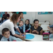 Jornadas Escuela, Familias y Comunidad